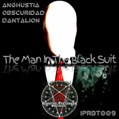 Anghustia vs. Obscuridad - Black Suit (Part 2)