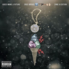 Gucci Mane - Kind A Dope ft. Future (DigitalDripped.com)