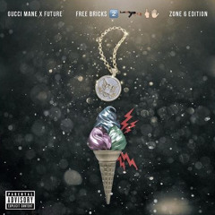 Gucci Mane - Selling Heroin ft. Future (DigitalDripped.com)