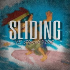 Sliding Ft Munch Pilot (prod. Dj Young Kash)