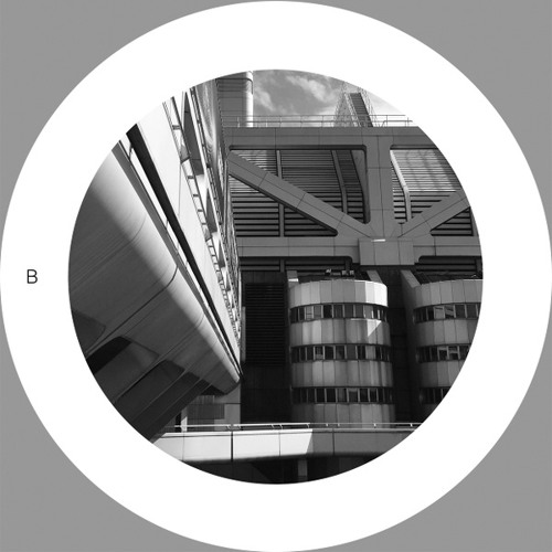 [FIN 006] A2. d_func. - Spiral Tribe Cuts (Evigt Mörker Remix)