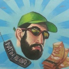 ROLLIN // Walkin Alone