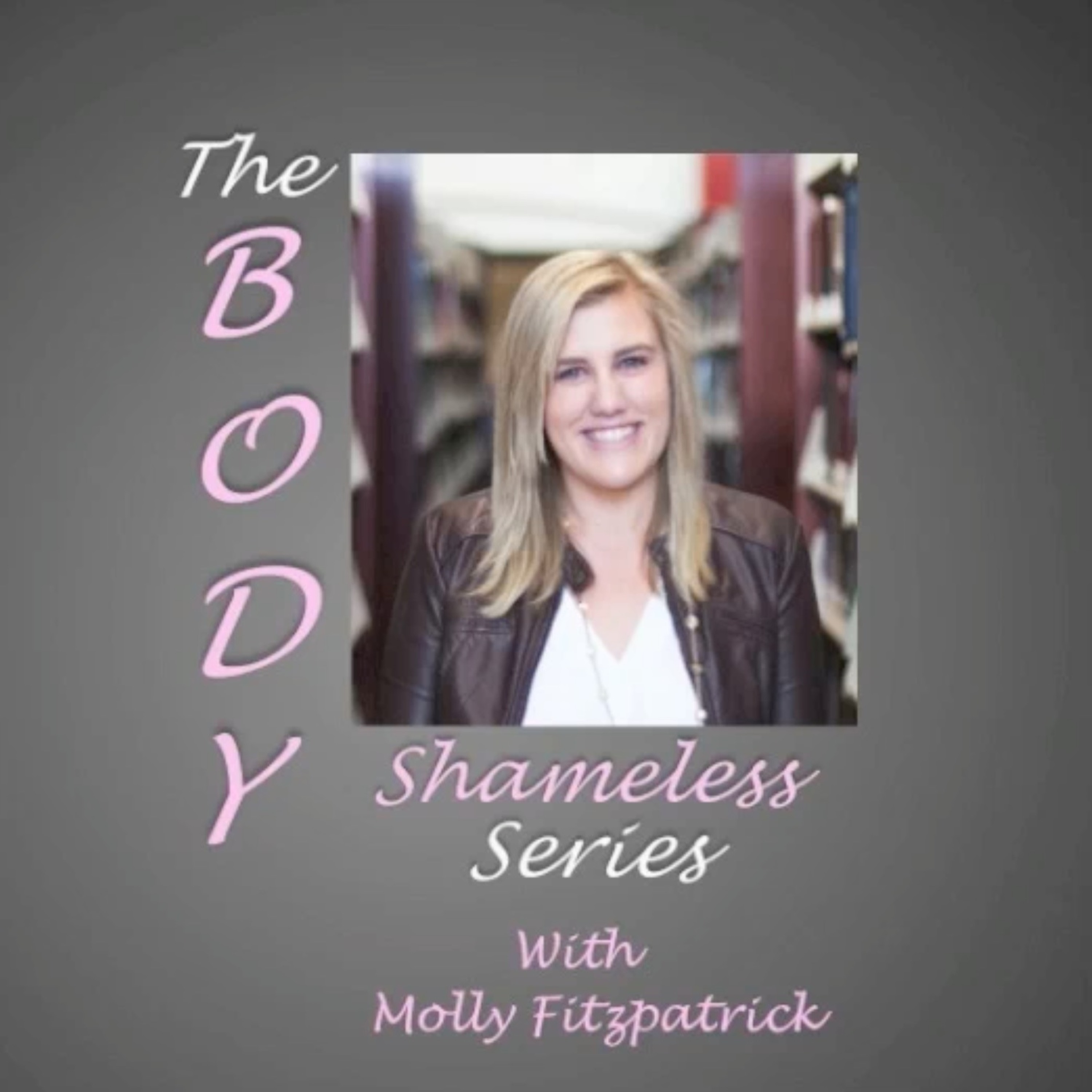 Body-Shaming: Social Media and The Fashion Industry, with Abby Dixon episode artwork