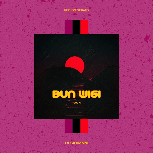 BUN WIGI
