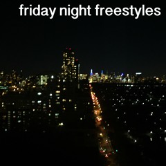 fridaynightfreestyles
