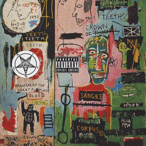 Kendrick - Demon Forever (Prod. Jeff Mack$)
