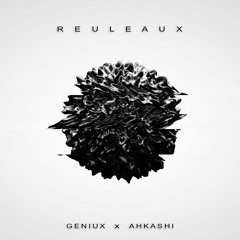 Geniux & Ahkashi - Reuleaux (Instrumental Mix)