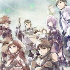 Grimgar of Fantasy and Ash/Hai to Gensou no Grimgar - Harvest - ED - Piano