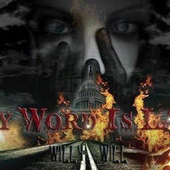 MY WORD IZ LAW FEAT- GARY -B