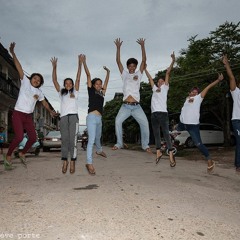 "KAMPOT" Come And Join Kampot Produced By Morganics