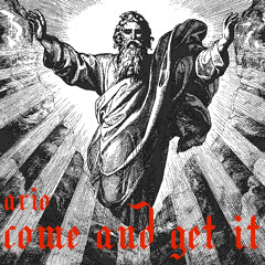 Come and Get It (Prod. Ario)