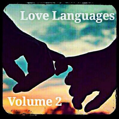 Love Languages Volume2
