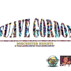 Suave Gordon- Magic (Prod. By @SeanBentley617)