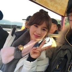161115 정오의 희망곡 김신영입니다_차오루