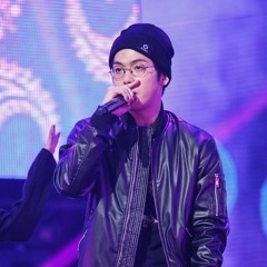 MAD CLOWN - Fire (Feat. Jinsil) (Live)