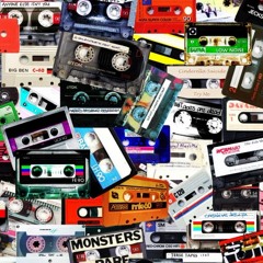 The Lost Tapes!
