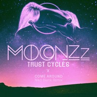 MOONZz - Come Around (Nikö Blank Remix)