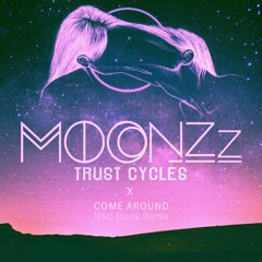 MOONZz - Come Around (Nikö Blank Remix)