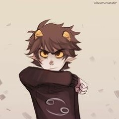 ♋Broadway Karkat♋ MARTYR C9mplex