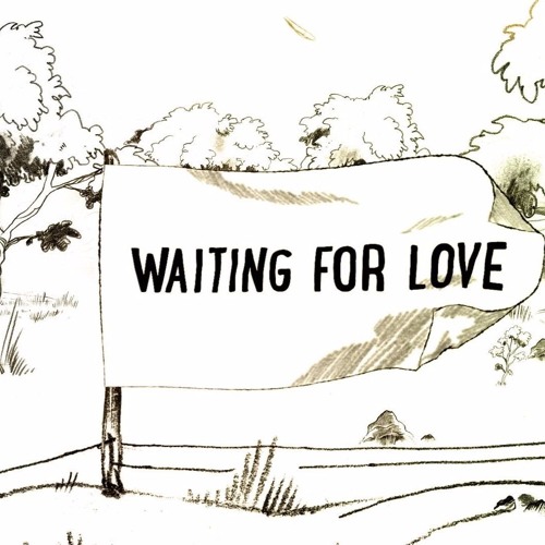 Nightcore - Waiting For Love