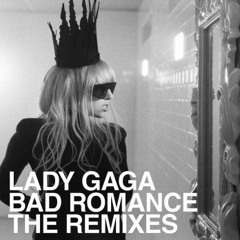 Lady Gaga - Bad Romance (DJ Bizerk Bootleg)