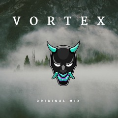 YOKAII - VORTEX (Original Mix)