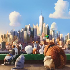 Pets (The Secret Life of Pets Tribute Remake)