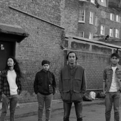 DISH - High & Dry (Radiohead Cover)