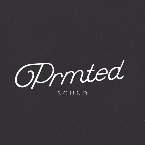PRMTED SOUND