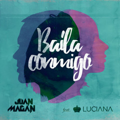 Baila Conmigo (Jaidyn Kerr x Bourne Again Bootleg) [FREE DOWNLOAD]