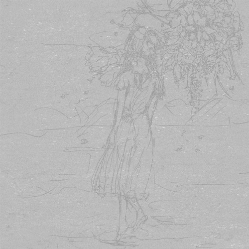 マリブの海に花束を