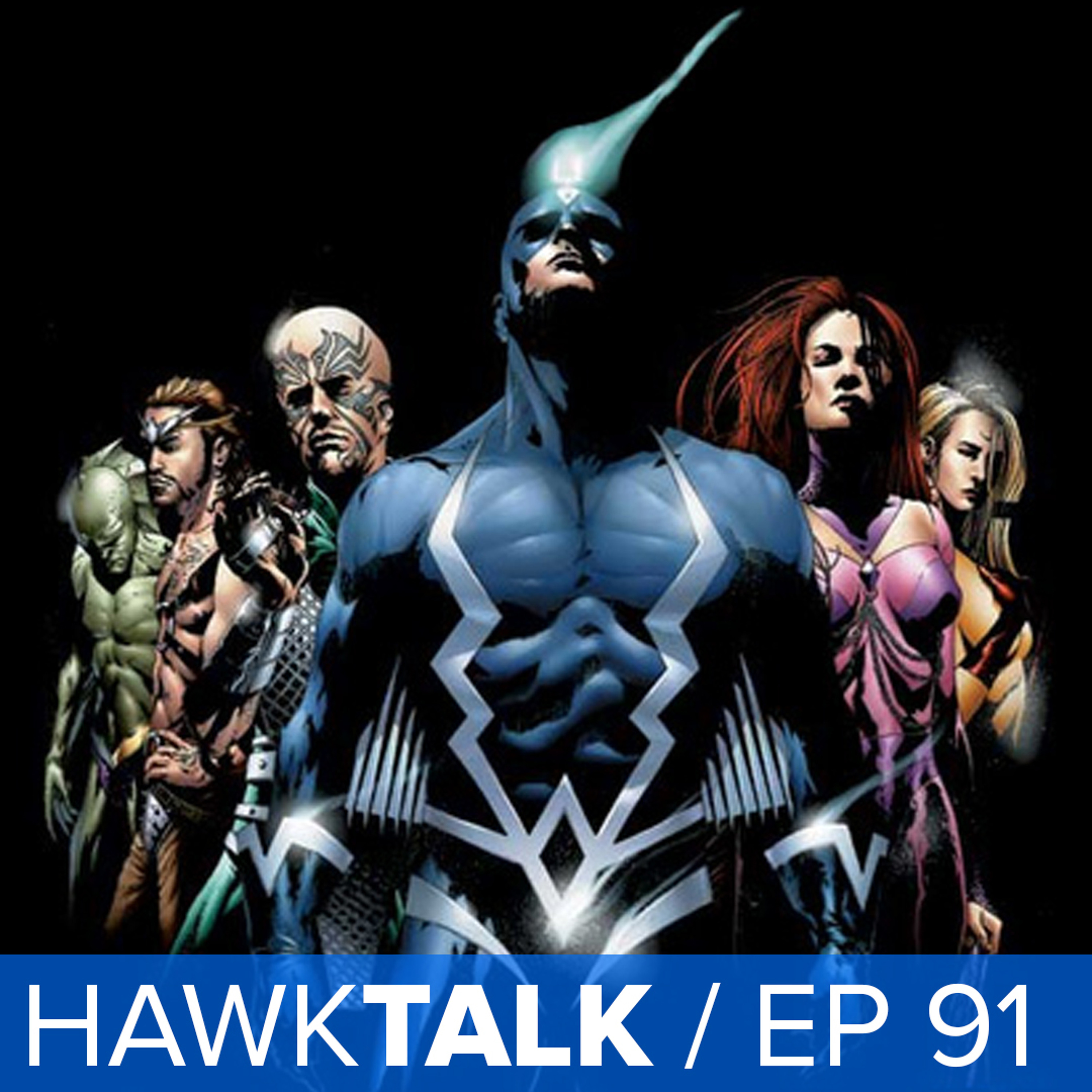 HawkTalk