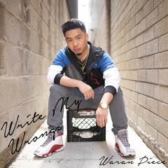 Write My Wrongs (Prod. Reco Maivia)