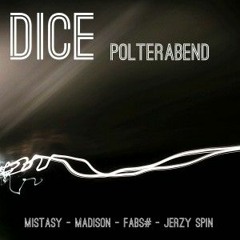 Solid Slap - Polterabend EP