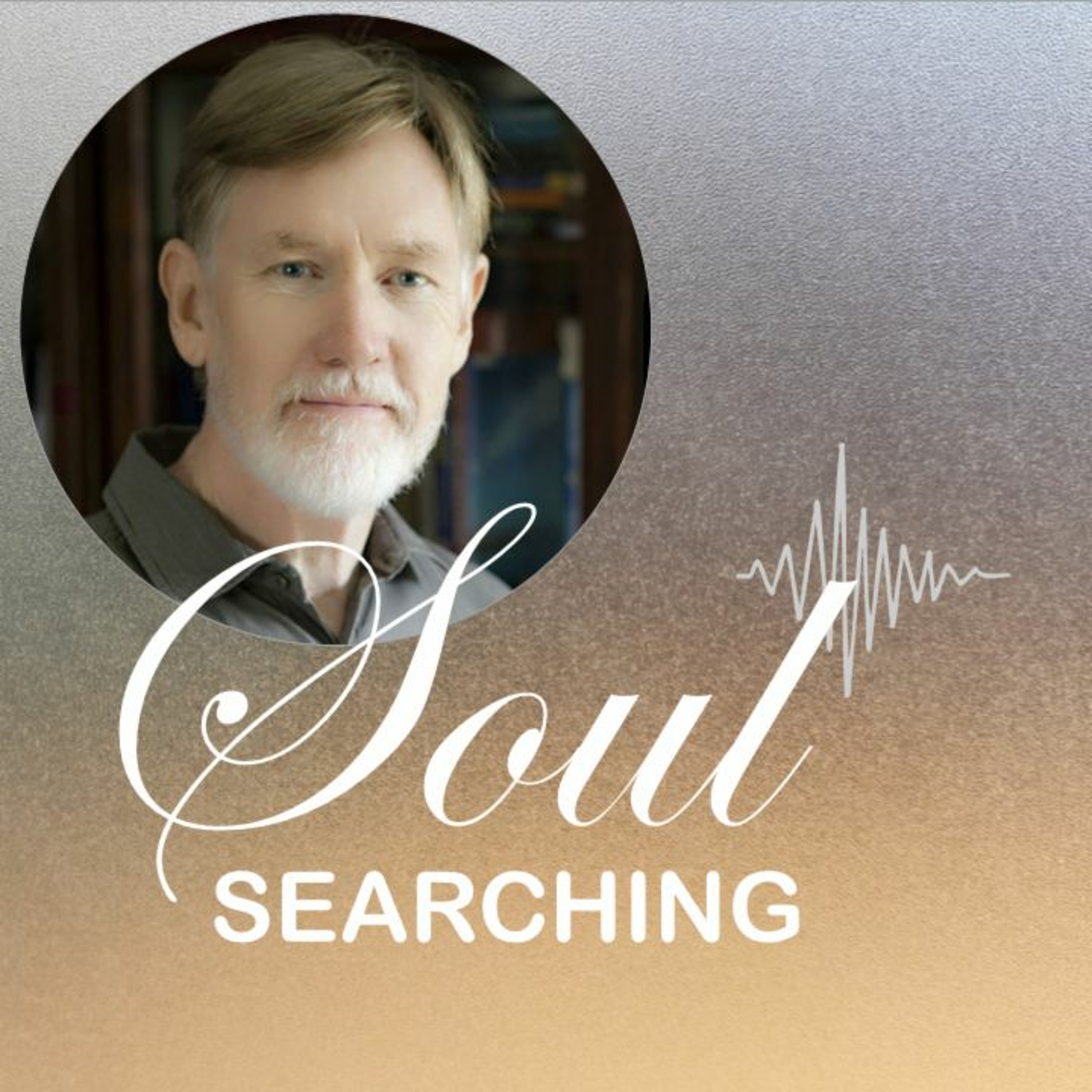 Soul Searching Audacious Podcasts