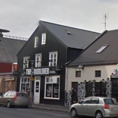 Slangin On The Streets Of Reykjavik ft. KidDead, Since When and Enimal