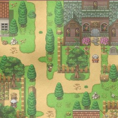 RPG Town Theme