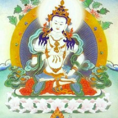 Thần Chú Kim Cang Tát Đỏa Bồ Tát - Om Vajra Sattva Hum (Om Benza Satto Hum)- Trì Tâm Chú