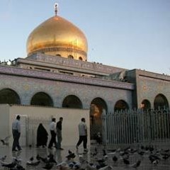 { حسرات | محمد سلمان و صادق السماهيجي { فارسي و عربي