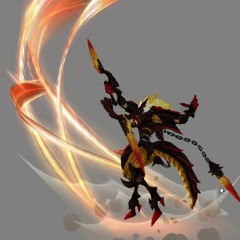 Game Character Theme (Loop)