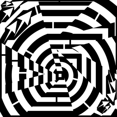 Toadwart - Broken Circle