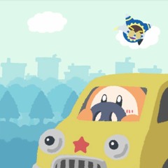 l：ワドルドライブ！：l