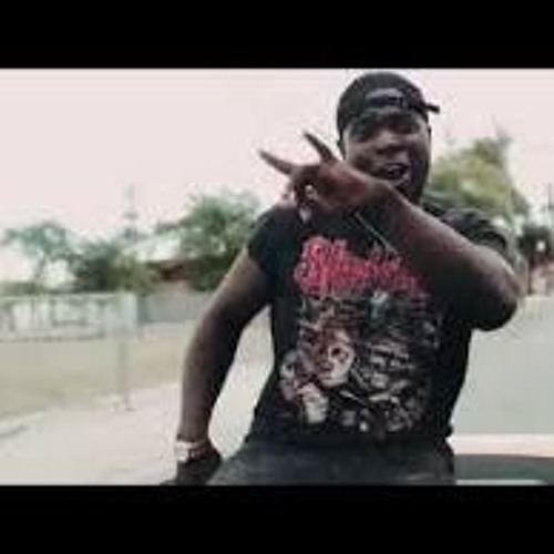 Blakk Tha Kid - Fuck Up The Summer | Dir. DGainz