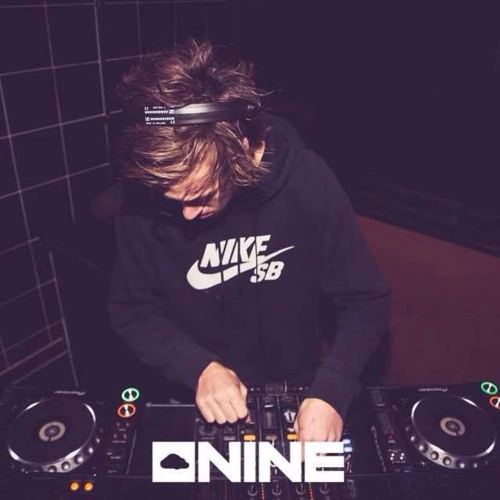 Dylan West - Mini Mix 01