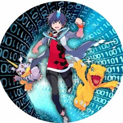 Digimon World OST Remake - Earlygame Battle Theme