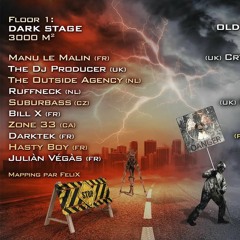 Hardcore