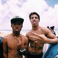 Bodie$ Fallin (ft. Kennabyss)