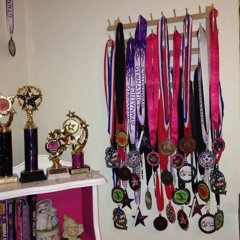 Living in the Shadow of Your Perfect Sister's Achievements