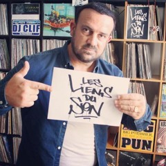 intro émission radio les liens du son by DJ CLIF
