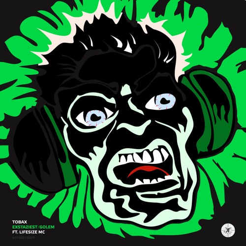 Tobax - Extaziest (Original Mix) *OUT NOW*
